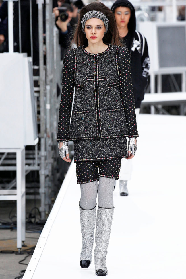 Chanel