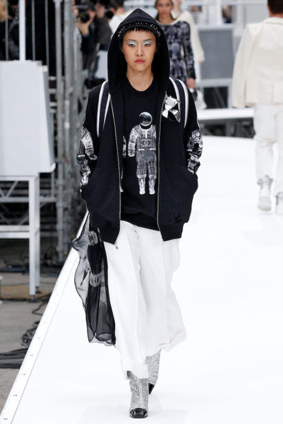 Chanel