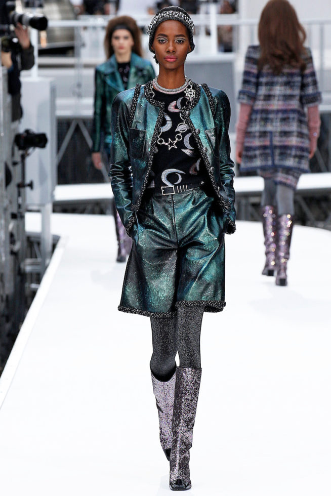 Chanel