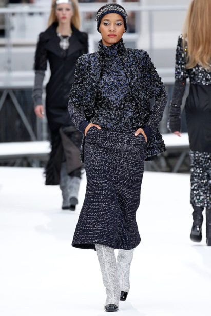 Chanel