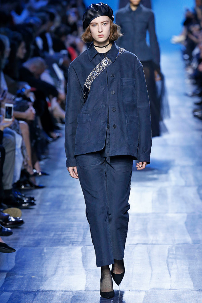 Christian Dior