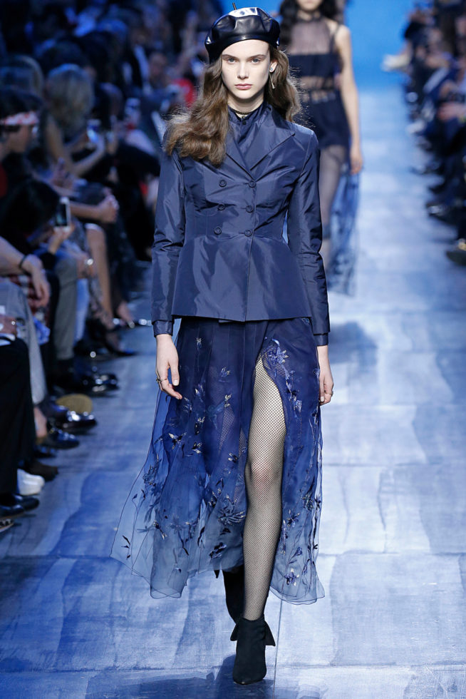 Christian Dior