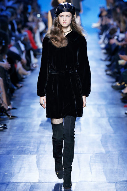 Christian Dior