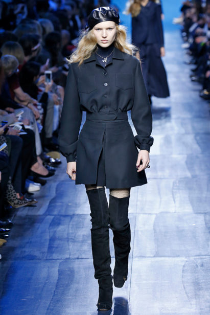 Christian Dior