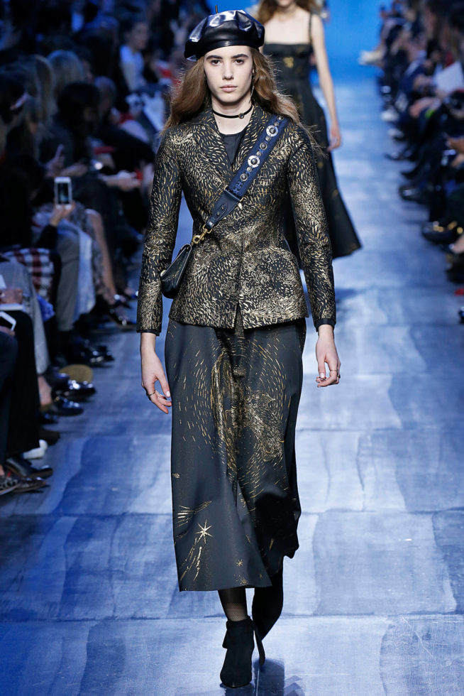 Christian Dior