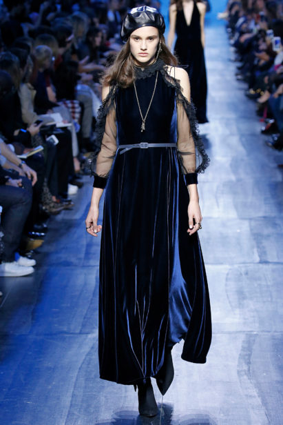 Christian Dior