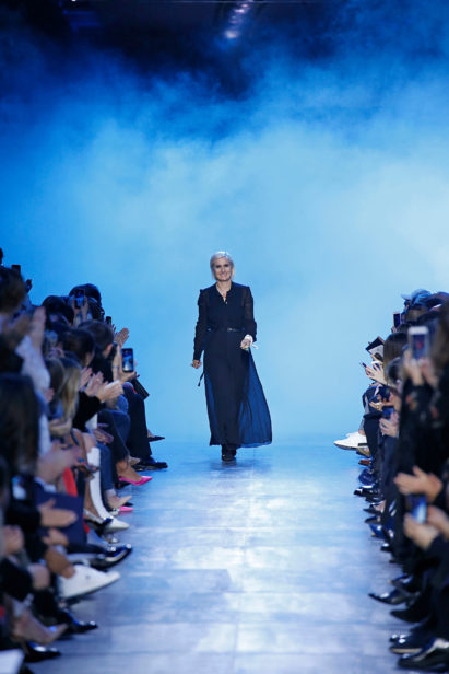 Christian Dior