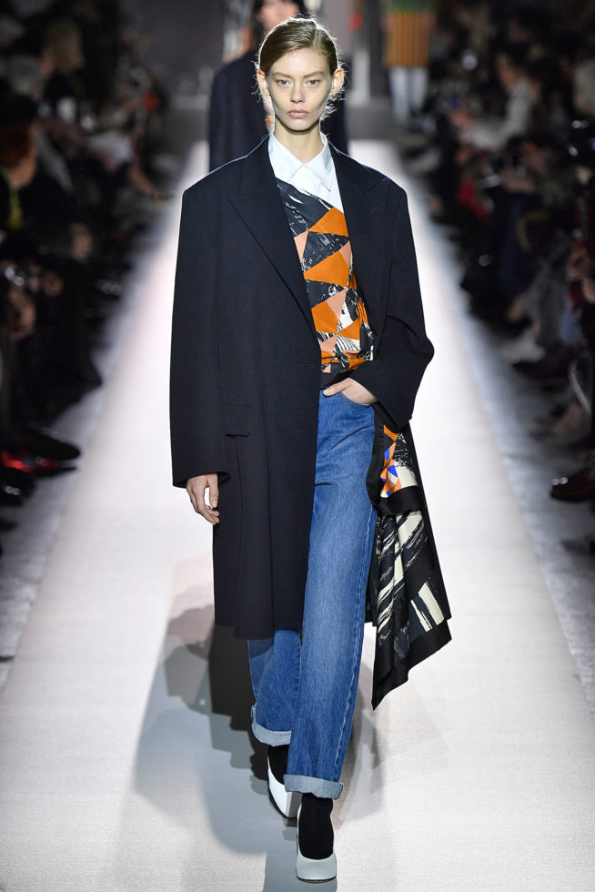 Dries Van Noten