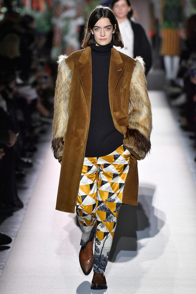 Dries Van Noten