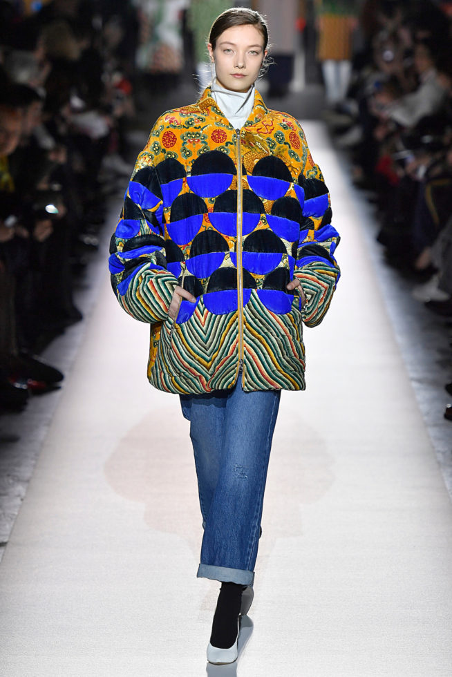 Dries Van Noten