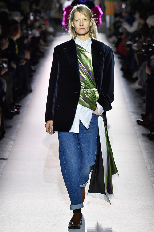 Dries Van Noten