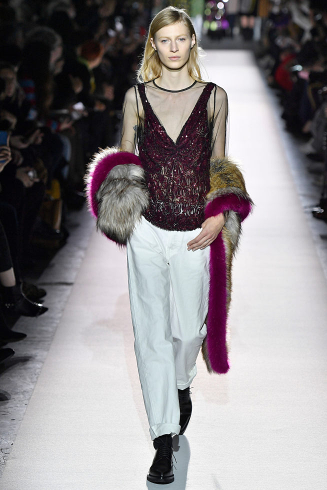 Dries Van Noten