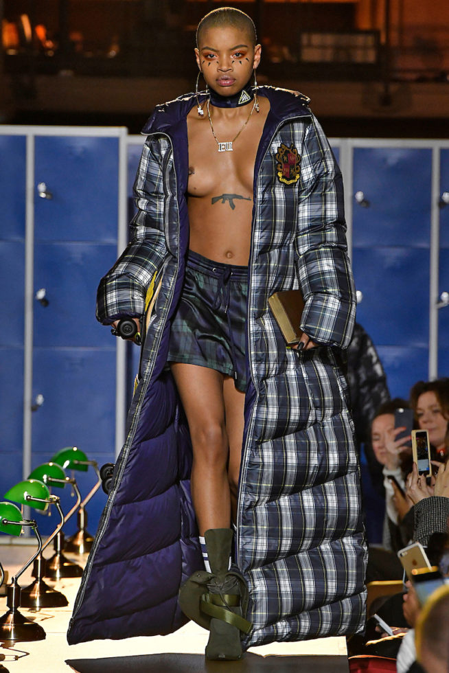 Fenty x Puma