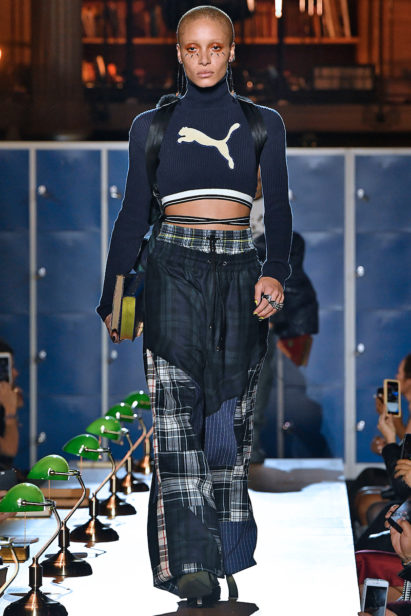 Fenty x Puma