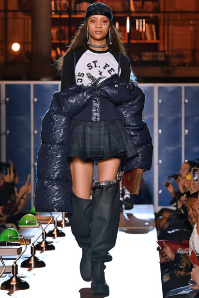 Fenty x Puma