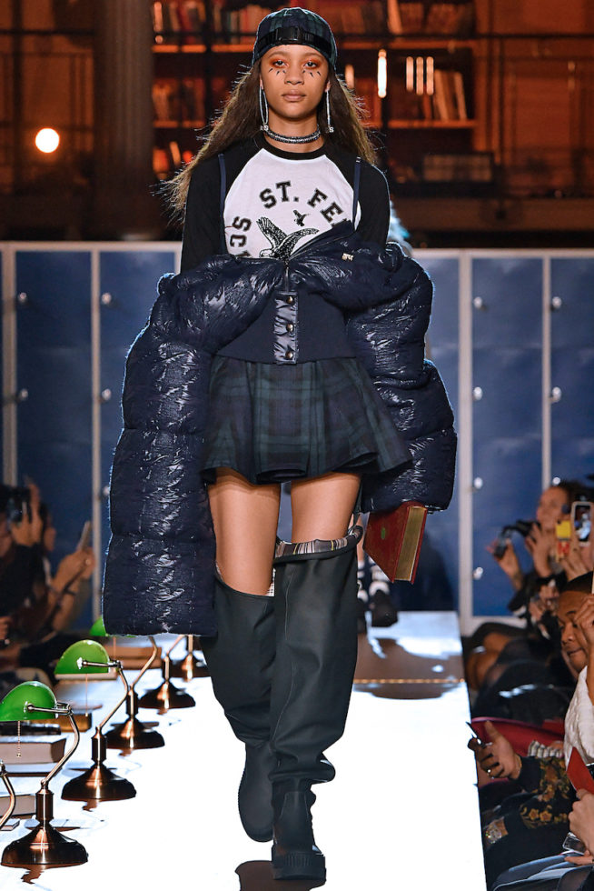 Fenty x Puma