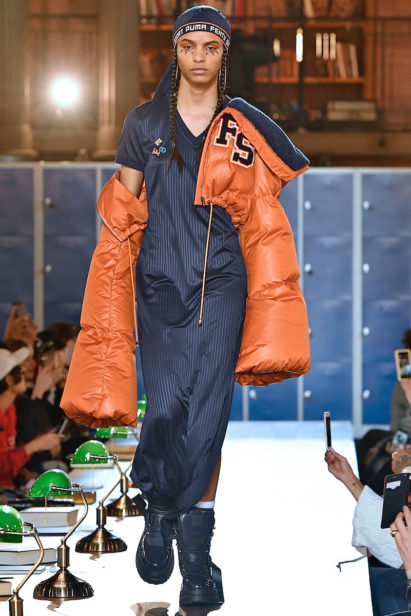 Fenty x Puma