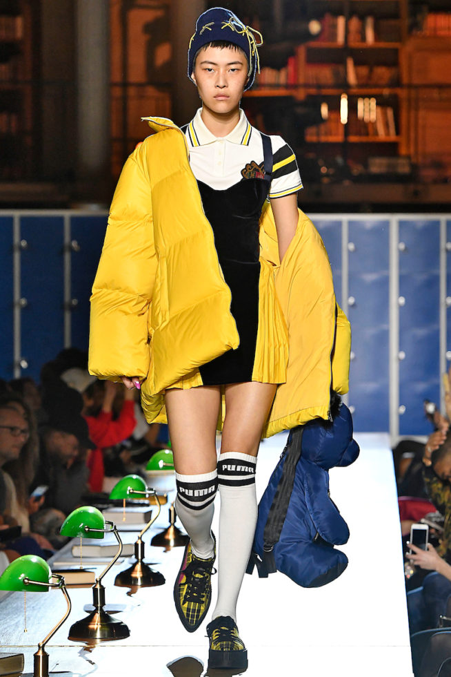 Fenty x Puma