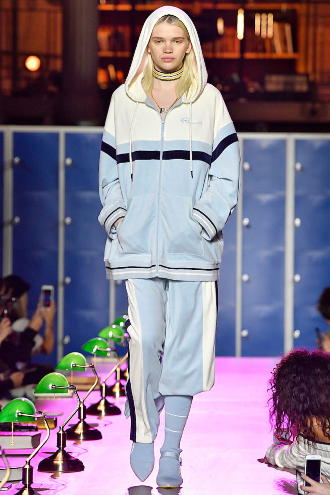 Fenty x Puma