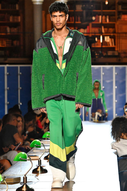 Fenty x Puma