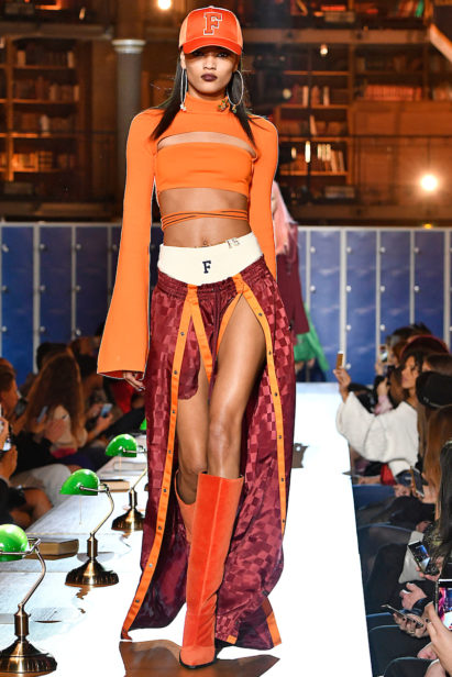 Fenty x Puma