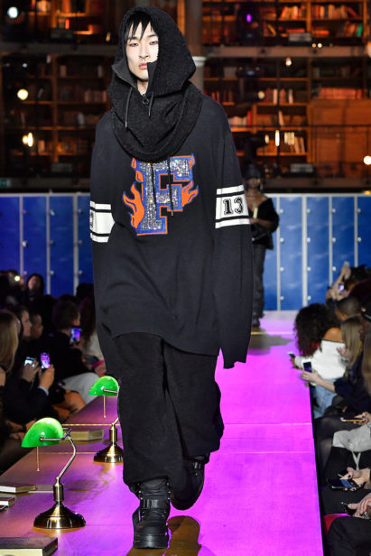Fenty x Puma
