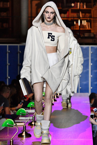 Fenty x Puma