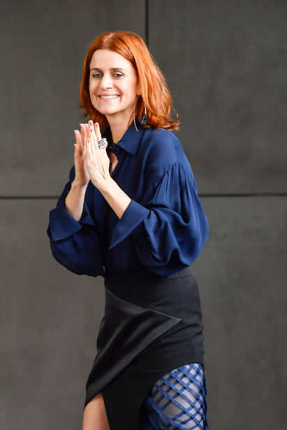 Giuliana Romanno