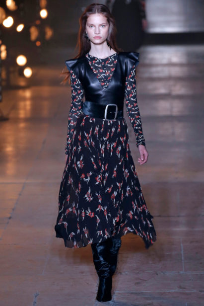 Isabel Marant