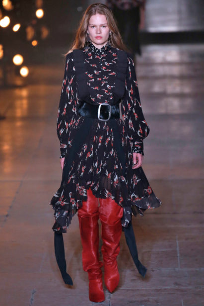 Isabel Marant