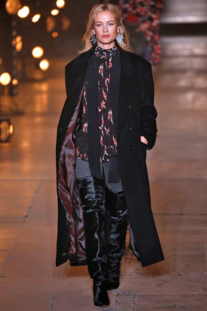 Isabel Marant