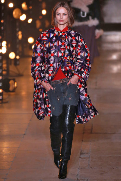 Isabel Marant