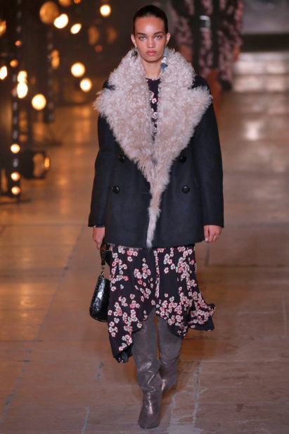 Isabel Marant