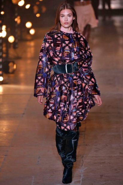 Isabel Marant
