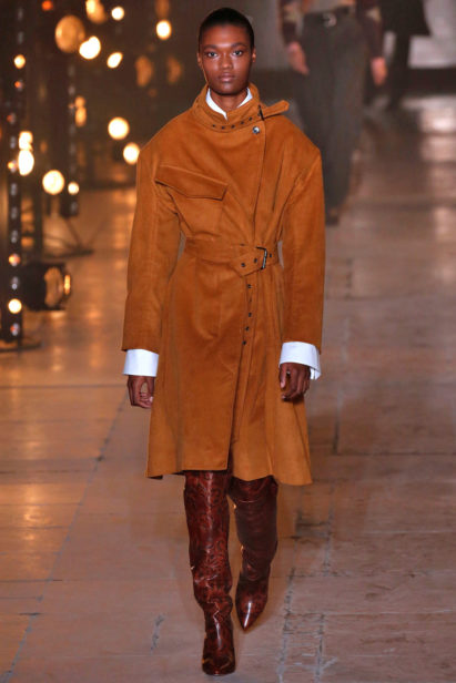 Isabel Marant