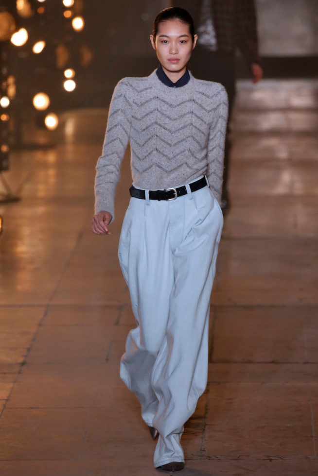 Isabel Marant