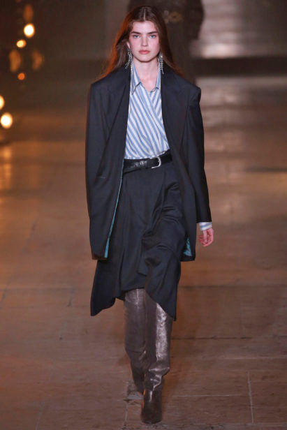 Isabel Marant