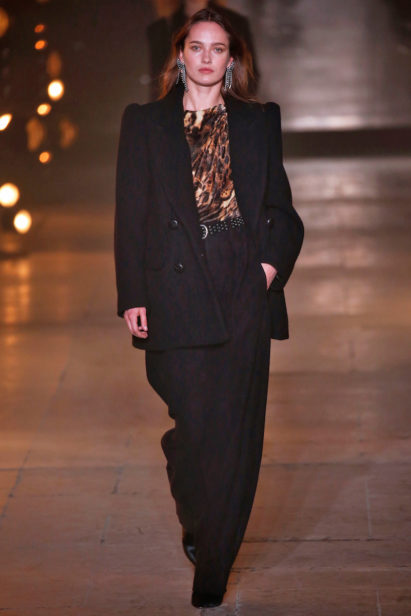 Isabel Marant