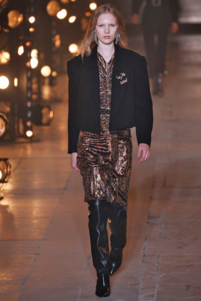 Isabel Marant