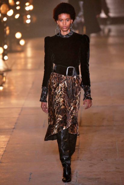 Isabel Marant