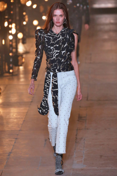 Isabel Marant