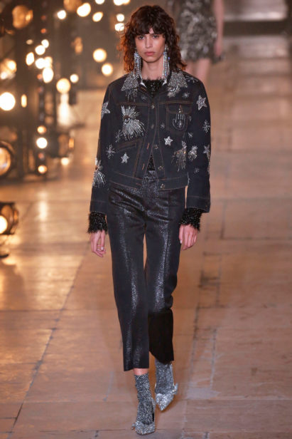 Isabel Marant