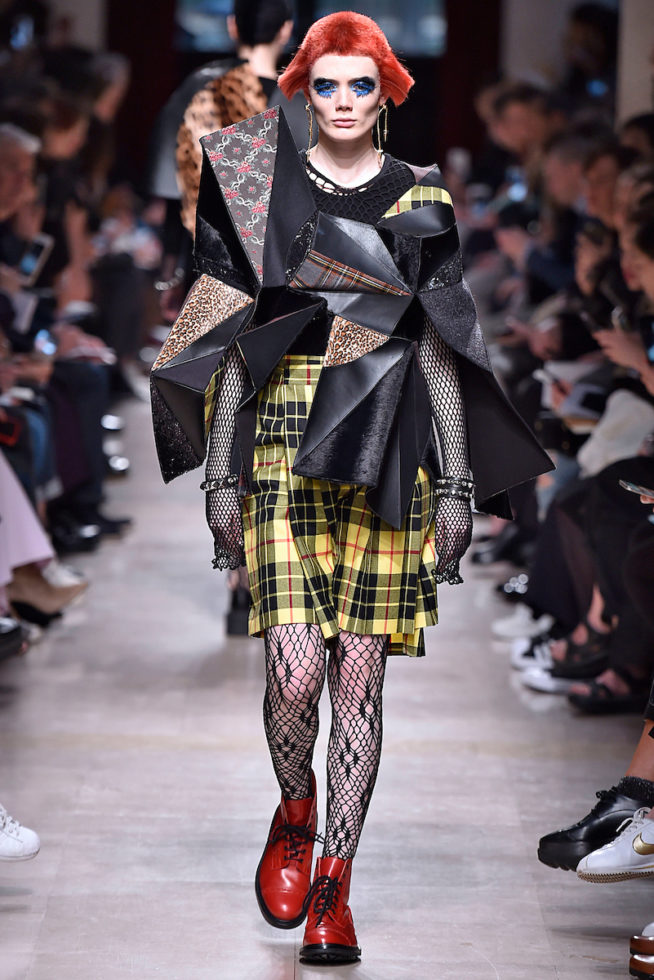 Junya Watanabe