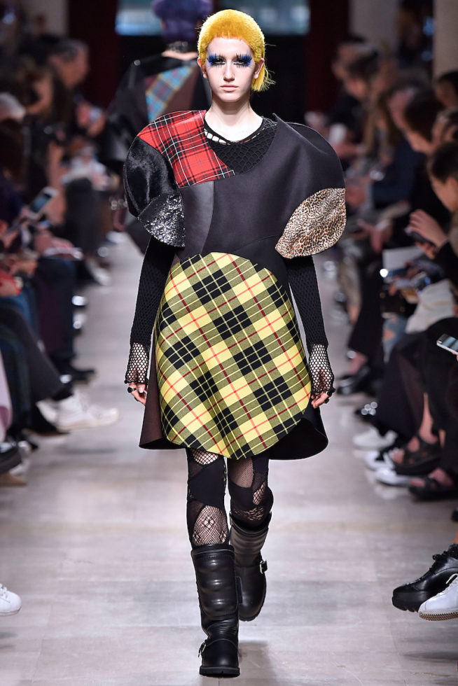 Junya Watanabe