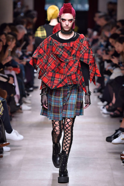Junya Watanabe