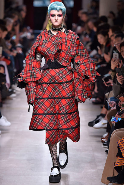 Junya Watanabe