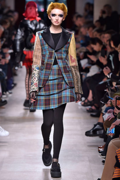 Junya Watanabe