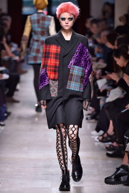 Junya Watanabe