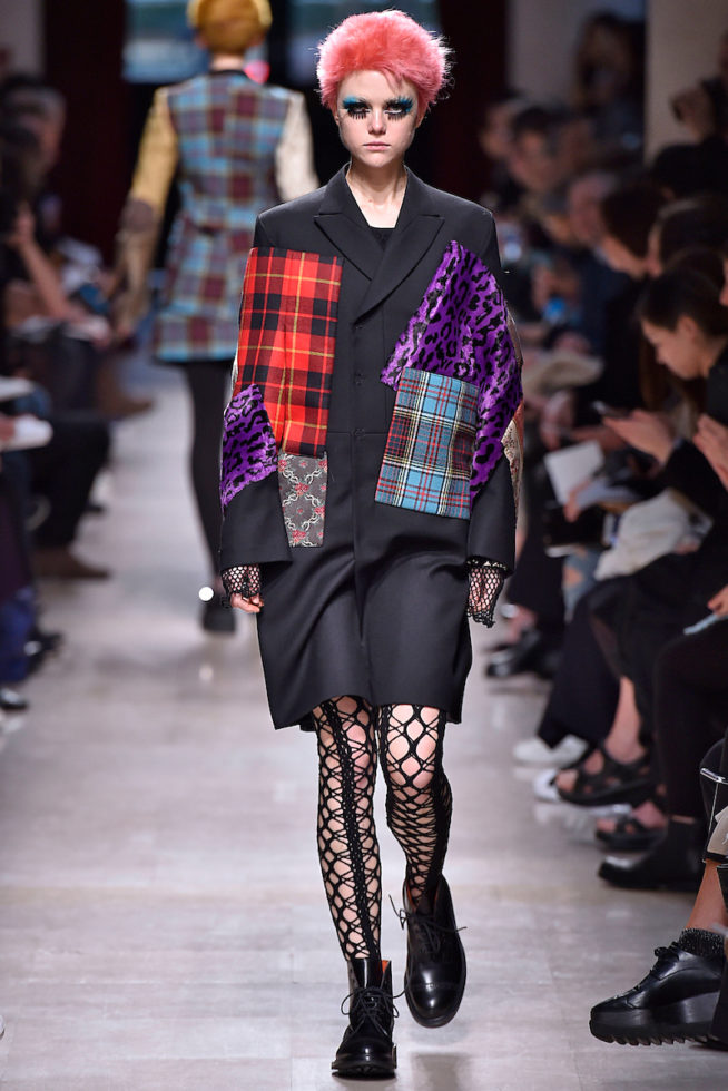 Junya Watanabe