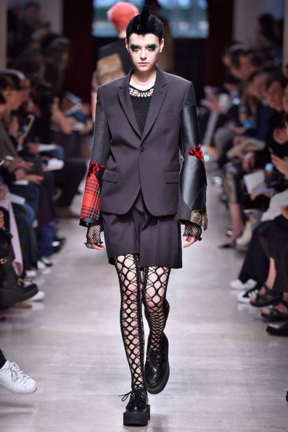 Junya Watanabe